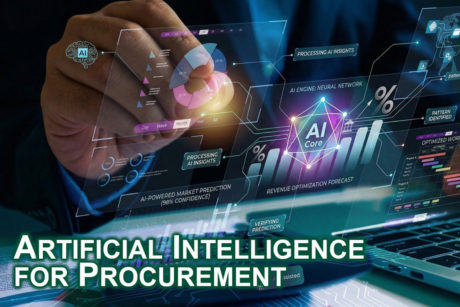 Ai for Procurement