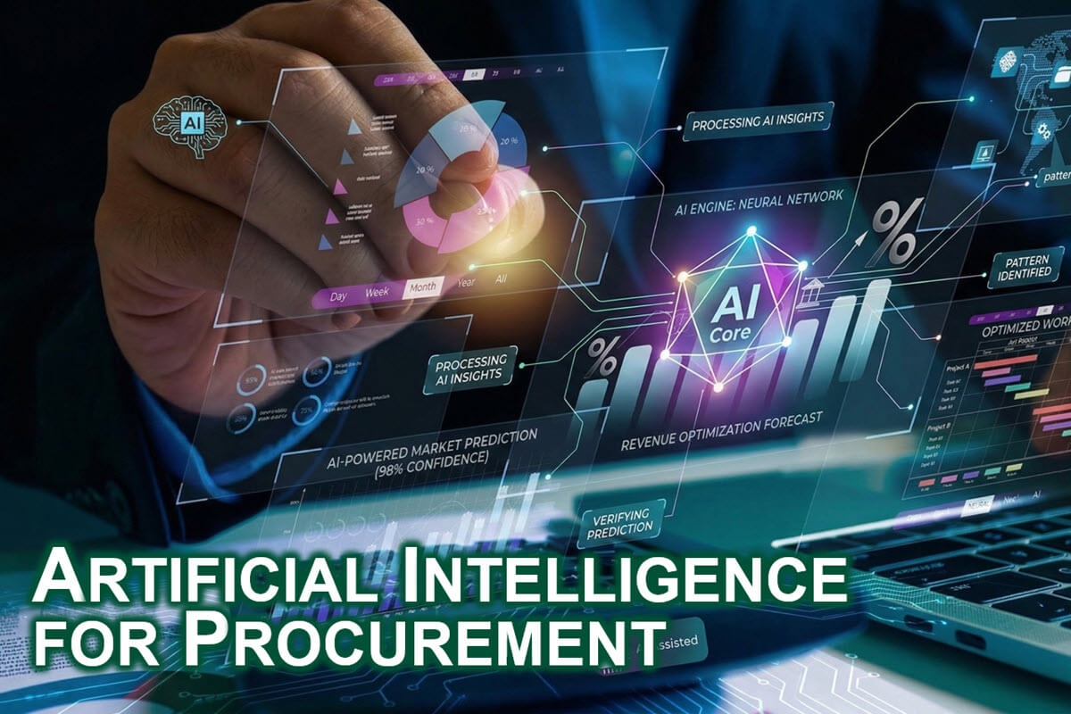 Ai for Procurement