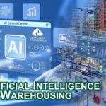 AI for Warehousing