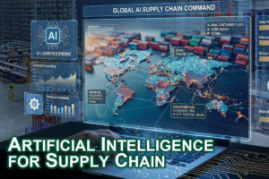 AI Supply Chain