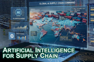 AI Supply Chain