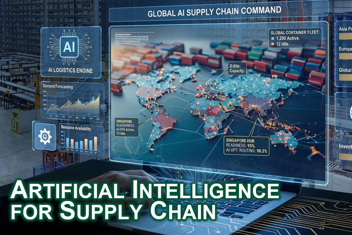 AI Supply Chain