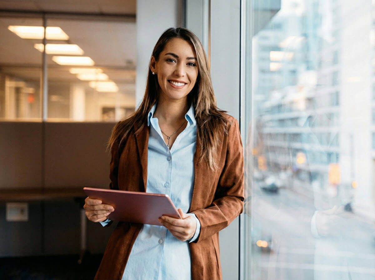 Professional accreditation